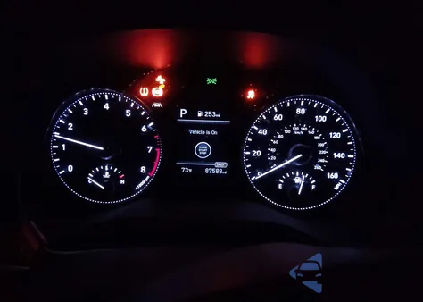 2019 Hyundai Elantra Value Edition from USA, damaged, VIN 5NPD84LF3KH460647